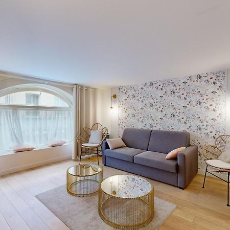 230 Suite Mayfair - Superb Apartment In باريس المظهر الخارجي الصورة