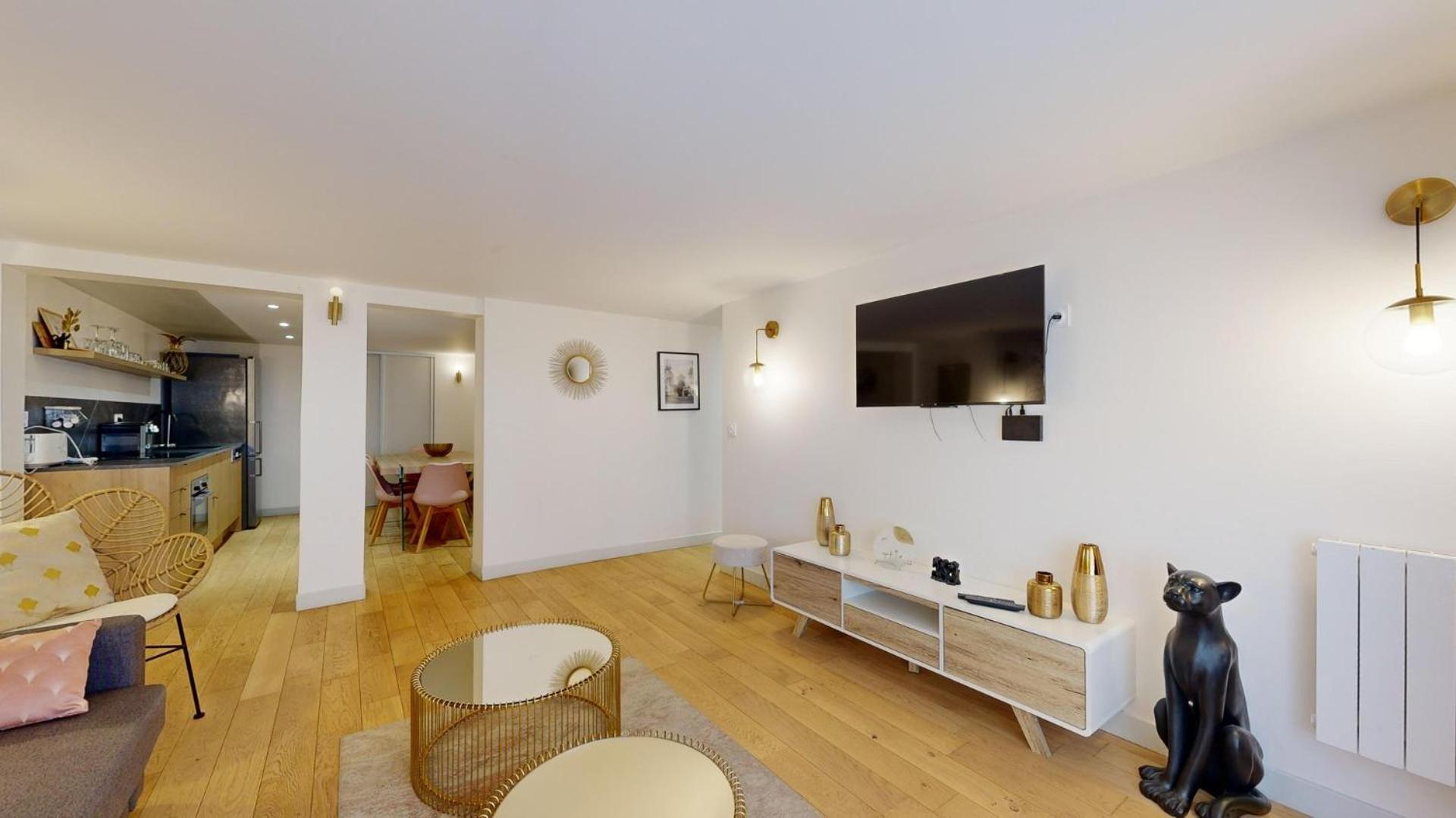 230 Suite Mayfair - Superb Apartment In باريس المظهر الخارجي الصورة