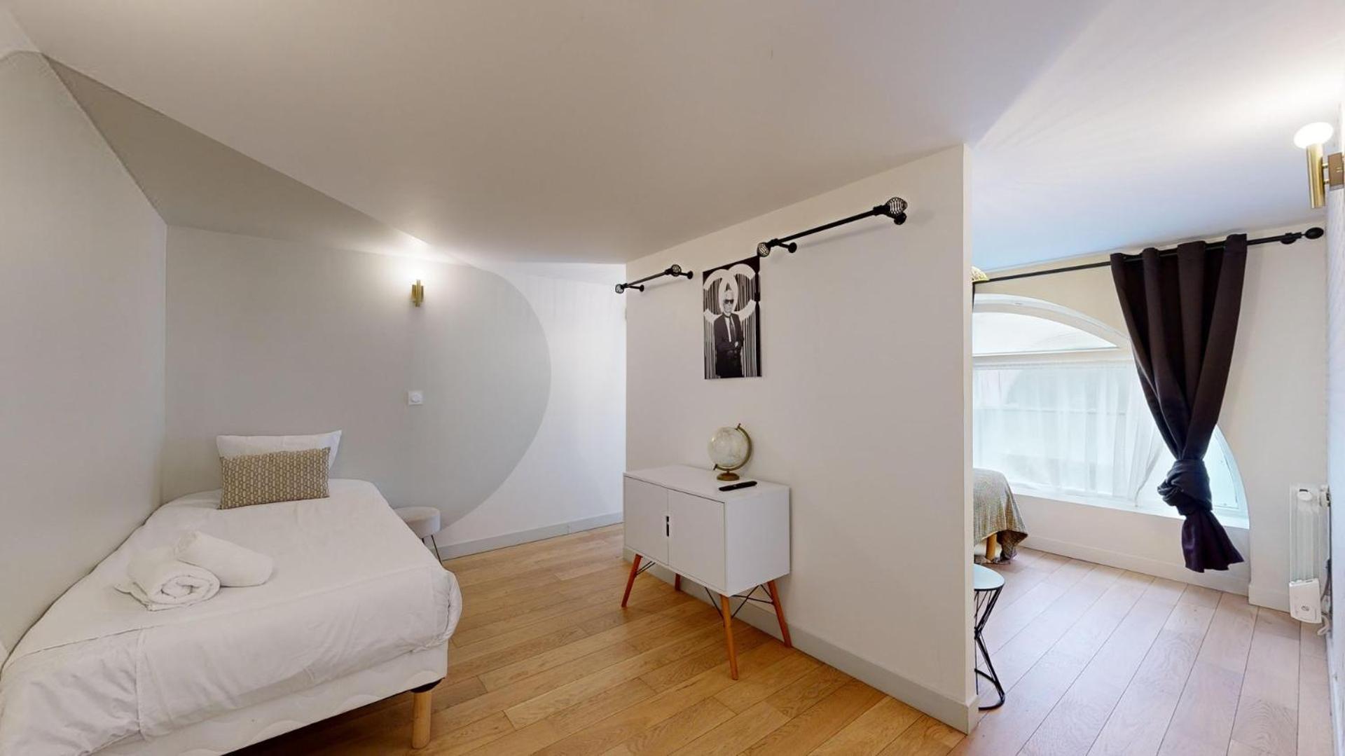 230 Suite Mayfair - Superb Apartment In باريس المظهر الخارجي الصورة