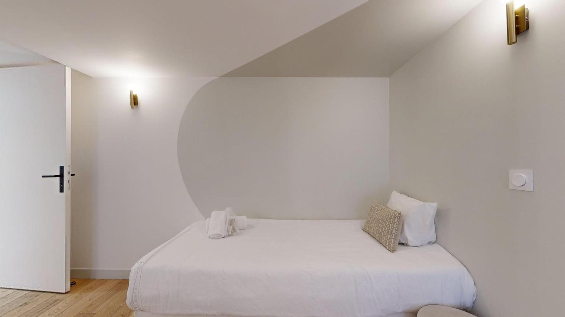 230 Suite Mayfair - Superb Apartment In باريس المظهر الخارجي الصورة