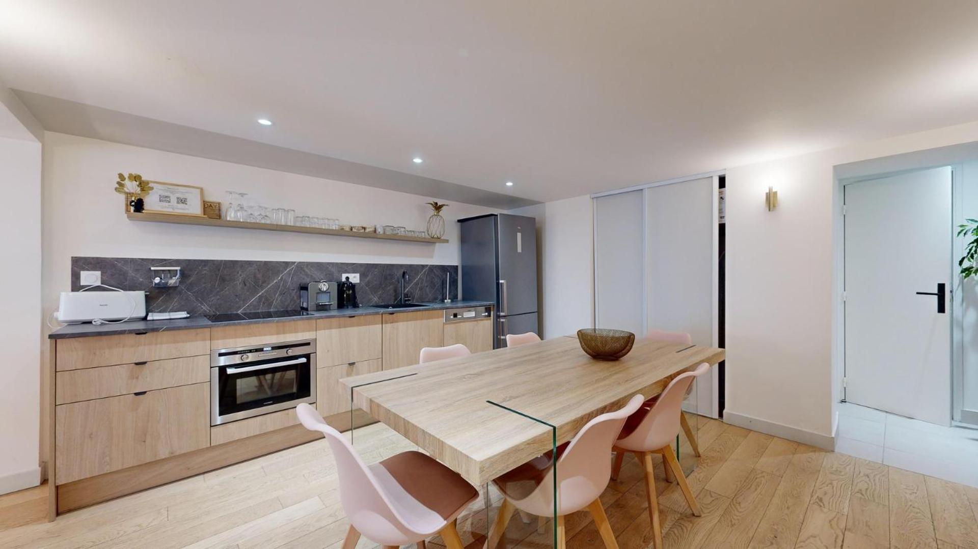 230 Suite Mayfair - Superb Apartment In باريس المظهر الخارجي الصورة